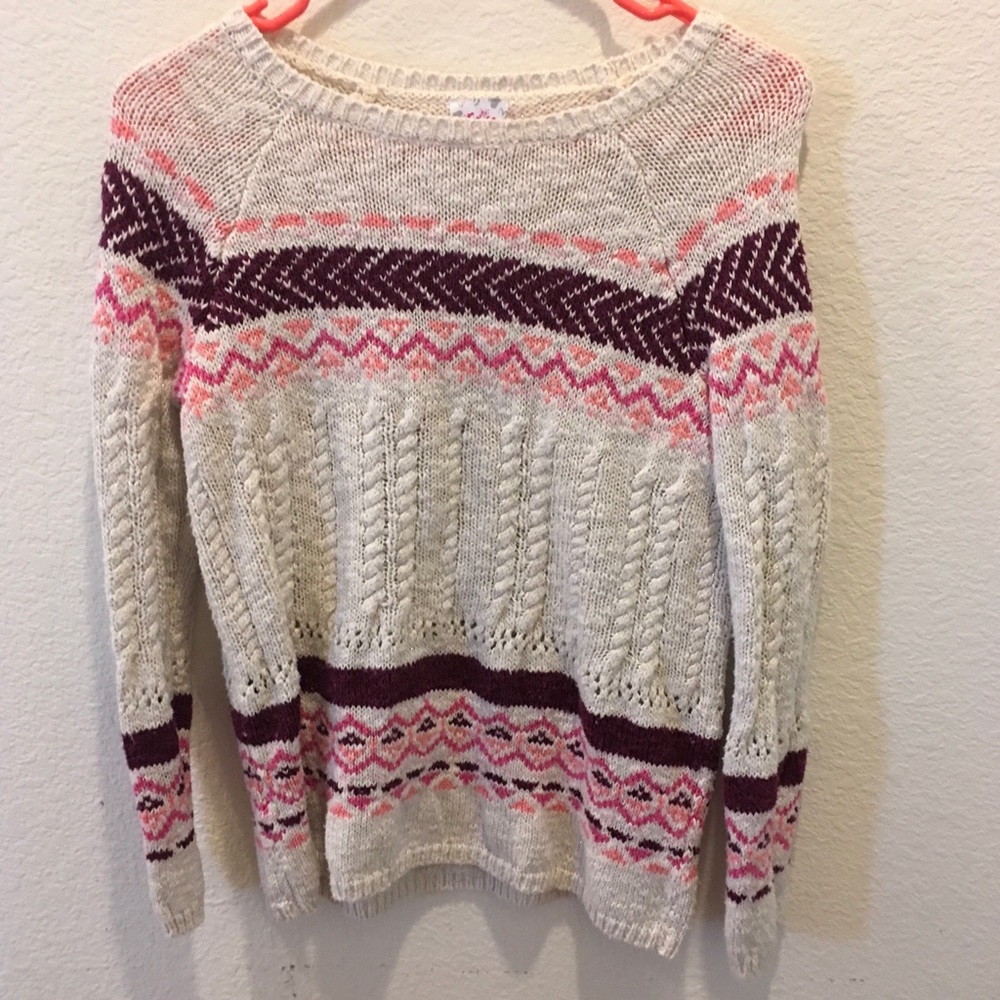 Sweater